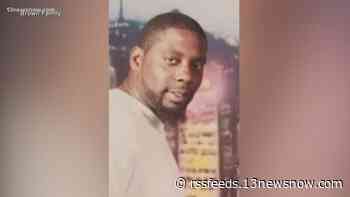 Pasquotank Co. deputy 'altered' weapon after shooting Andrew Brown Jr., amended lawsuit says