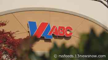 Alleged Booze Bandit steals from Virginia Beach ABC stores