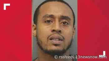 Suspect in Christopher Cummings case denied bond; more case details emerge
