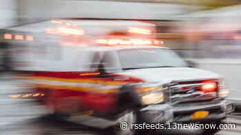 Man dies after being hit by vehicle on Warwick Blvd. in Newport News