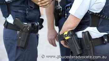 Four arrested after man shot on Gold Coast - Gloucester Advocate