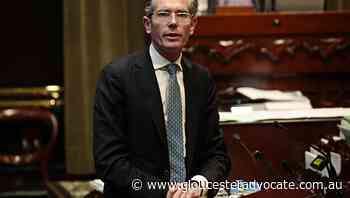 NSW Premier, Labor leader oppose dying law - Gloucester Advocate