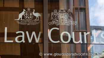 NSW anti-vax mandate lawyer suspended - Gloucester Advocate