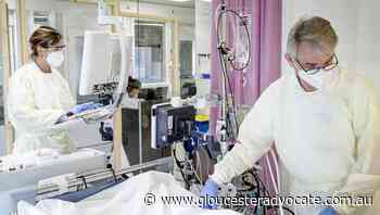 Netherlands to impose partial lockdown - Gloucester Advocate