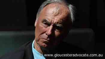 Bennelong MP John Alexander retires - Gloucester Advocate