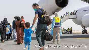 Extra support for Afghan asylum seekers - Gloucester Advocate