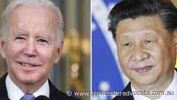 Biden, Xi to front APEC on trade, COVID-19 - Gloucester Advocate