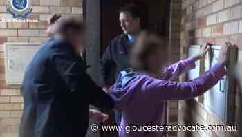 Woman admits fatal house fire - Gloucester Advocate