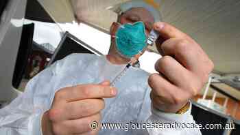 Trial delayed for Vic jab challengers - Gloucester Advocate