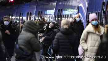 Sweden drops tests in new novel virus path - Gloucester Advocate