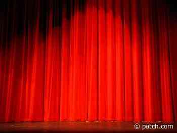 Camden County Tech Participates In Worldwide Theater Fundraiser - Patch.com