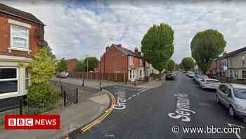 Elderly woman raped in attack in own home in Gloucester - BBC News