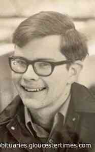 Randall White Jr. | Obituary | Gloucester Times - Gloucester Daily Times