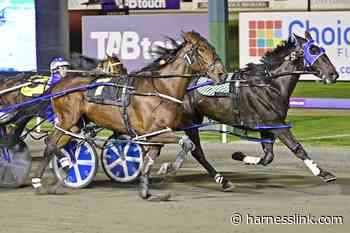 Gloucester Park preview - Harnesslink
