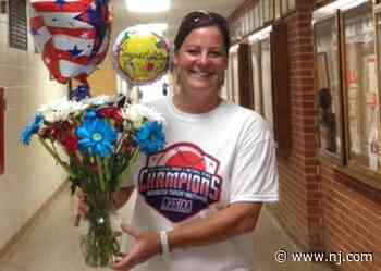 Retiring Gloucester County high school softball coach reflects on career - nj.com