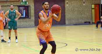 Victor Ofili bezorgt Bavi Vilvoorde de leidersplaats: “We zitten ook nog eens in de sterkste reeks” - Het Laatste Nieuws