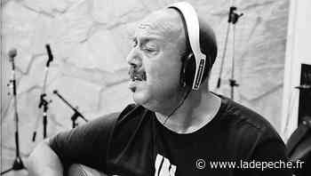 Montech. Dany Dorf, un prince du tango qu s'installe dans la commune - ladepeche.fr