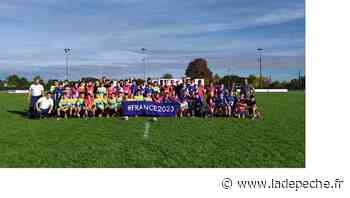 Montech. Le comité départemental prépare sa sélection U14 - ladepeche.fr