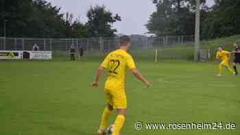 Fußball-Landesliga: Das Spiel zwischen dem SB Chiemgau Traunstein und dem FC Töging im Live-Ticker auf bein... - rosenheim24.de