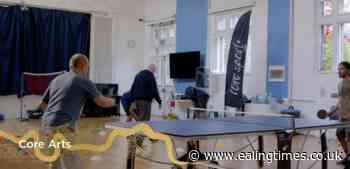 Hackney mental health programme nominated for London Sport Award - Ealing Times