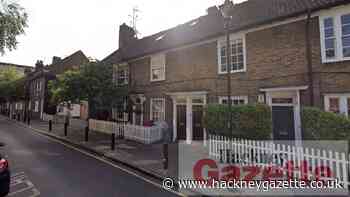 Flat on sale for £2.5m in Bethnal Green - Hackney Gazette