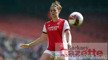 Arsenal continue Champions League campaign in Denmark - Hackney Gazette