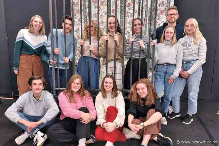 Het Cluedo Mysterie rondt viering ‘25 jaar Getokes’ af in Ontmoetingscentrum De Linde