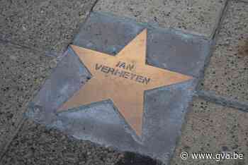 Nieuwe Walk of Fame vervangt kwijtgeraakte sterren: “Ze zijn onopzettelijk weggegooid” - Gazet van Antwerpen