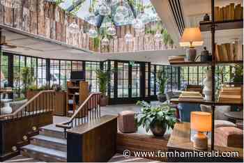 'Coppa Club will be incredible asset' - Farnham Herald