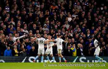 Are Burnley back to their best? - fan column