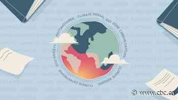 Dictionary update shows how changing climate changes everything, including language