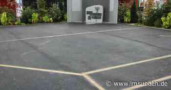 Gedenken an Reichspogromnacht in Memmingen - IMSÜDEN