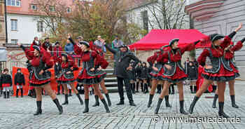 Rathaussturm in Memmingen fällt aus - IMSÜDEN