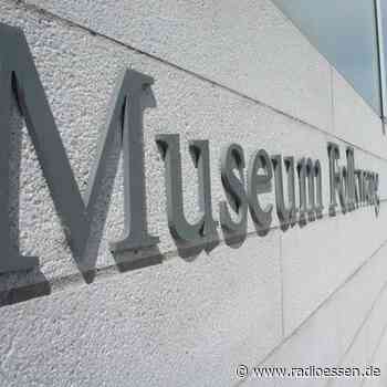 Museum Folkwang in Essen zeigt Fellini-Ausstellung - Radio Essen