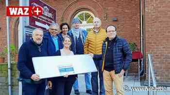 Wie Spenden aus Essen-Kettwig Flutopfern im Ahrtal helfen - WAZ News