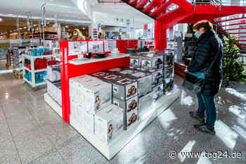 Wer bei porta Essen bis Samstag (13.11.) eine Küche kauft, kriegt was geschenkt! - TAG24