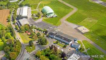 Flughafen Essen-Mülheim: Emotionale Diskussion um Zukunft - WAZ News