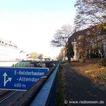 In Essen: Idee für Deckel über der A40 soll nicht sterben - so sind die Planungen - Radio Essen