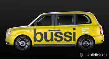 In Essen gibt´s jetzt noch mehr Bussi - Lokalklick.eu - Online-Zeitung Rhein-Ruhr