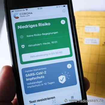 2G in Essen? Unternehmen in Essen handeln selbst - Radio Essen