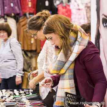 Mode Heim Handwerk startet in Essen - Radio Essen