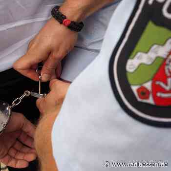 Wegen seinem Chef muss ein Mann aus Essen nicht ins Gefängnis - Radio Essen