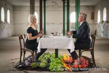 honey & bunny: Essen, eine Kulturtechnik - Gourmetwelten - Das Genussportal - Gourmetwelten