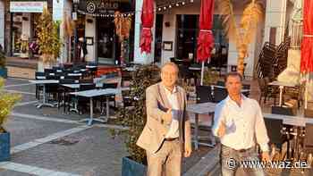 Erster Weihnachtsmarkt in Essen-Stadtwald ist geplant - WAZ News