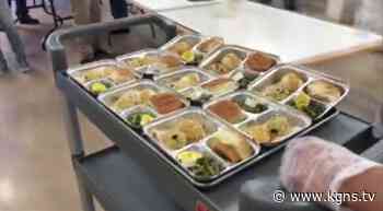 Bethany House delivers meals to homebound residents - KGNS.tv