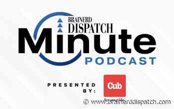 Listen: Good Sam-Bethany selected as care site to relieve hospitals - Brainerd Dispatch