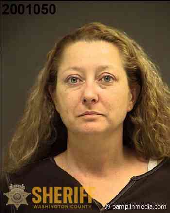 Bethany woman guilty of murder in fatal shooting of husband - Pamplin Media Group