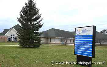 Good Samaritan-Bethany in Brainerd will take in patients to relieve area hospitals so they have space to handle surge of COVID-19 patients - Brainerd Dispatch