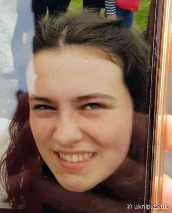 Police are concerned for 15-year-old Bethany - UK News in Pictures