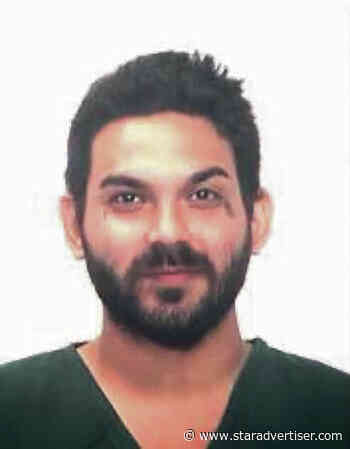 Man charged with assault, kidnapping of girlfriend